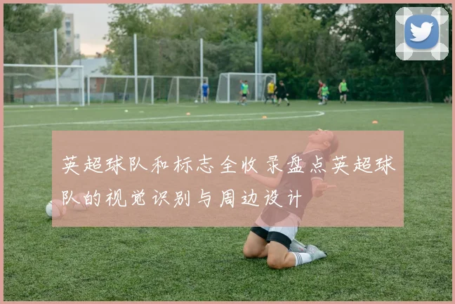 英超球队和标志全收录盘点英超球队的视觉识别与周边设计