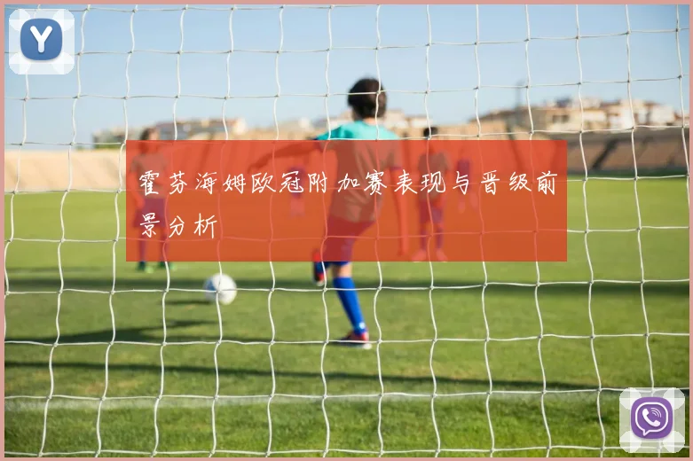 霍芬海姆欧冠附加赛表现与晋级前景分析